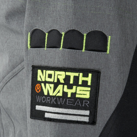 Jacket NINE WORTHS BOREL