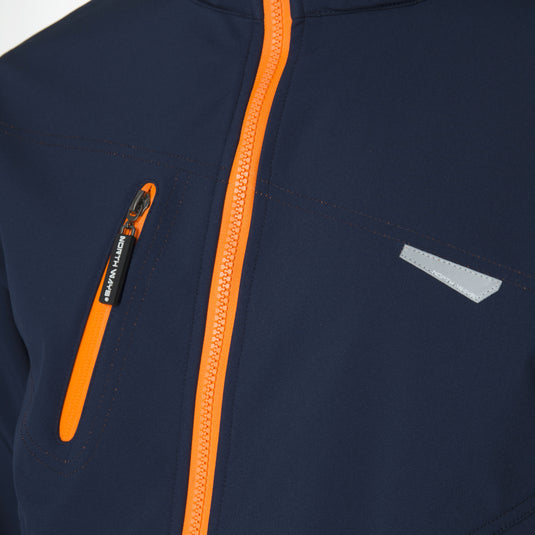 Jacket NINE WORTHS BOREL