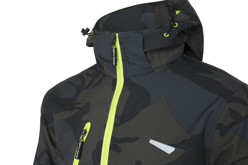 Load image into Gallery viewer, Jacket NINE WORTHS BOREL
