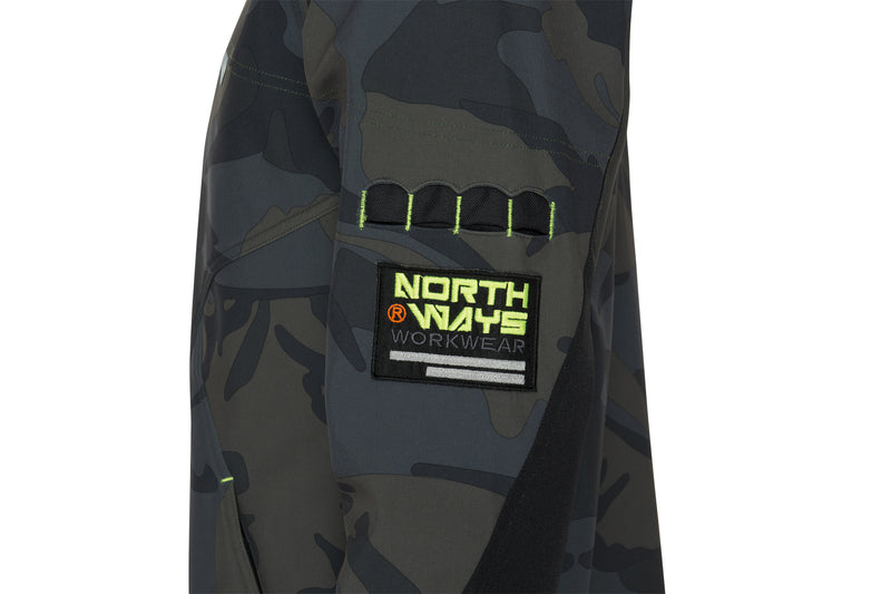 Load image into Gallery viewer, Jacket NINE WORTHS BOREL
