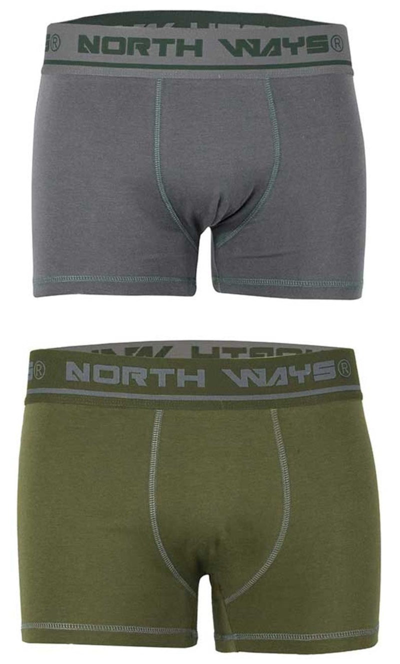 Load image into Gallery viewer, Underwear NORTH WAYS NARCIS

