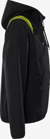 Load image into Gallery viewer, Jacket FRISTADS HOODED SOFTSHELL JACKET 7461 BON
