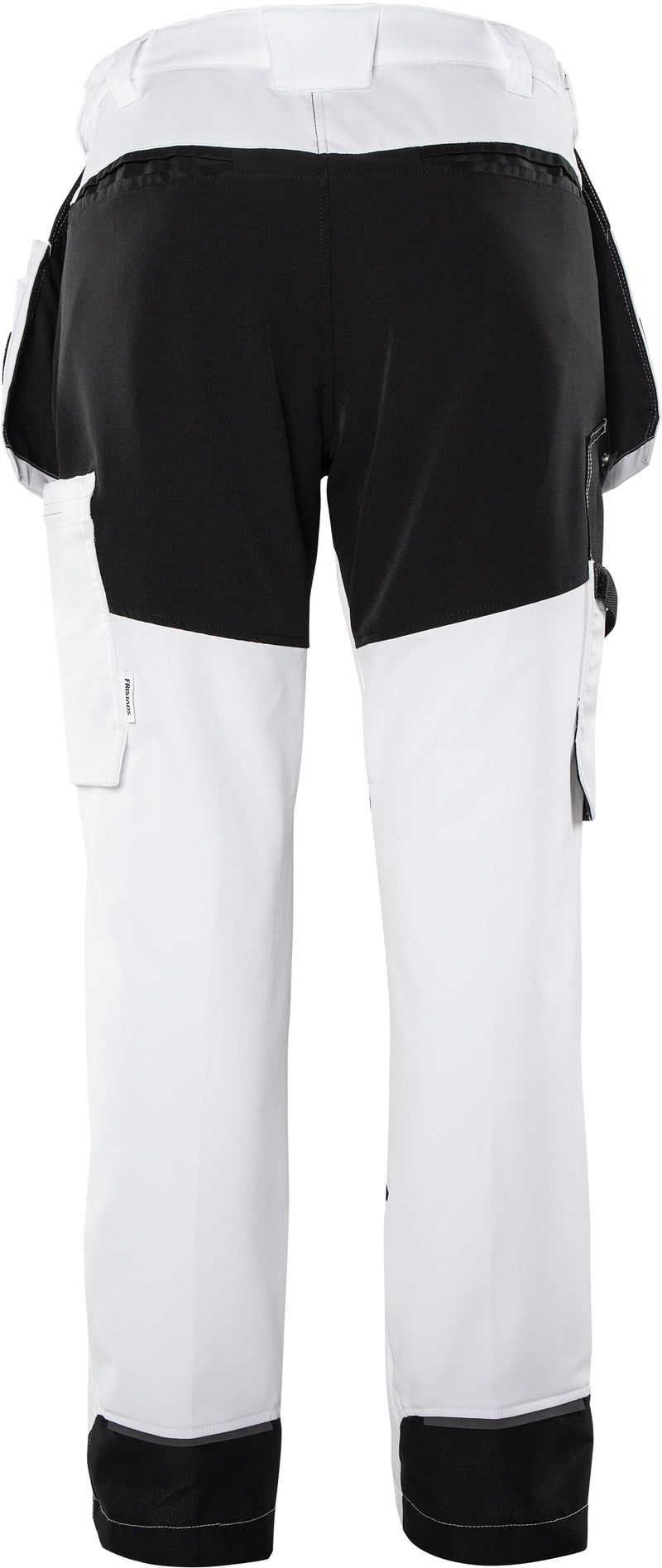 Load image into Gallery viewer, Trousers FRISTADS CRAFTSMAN STRETCH TROUSERS 2760 LWS
