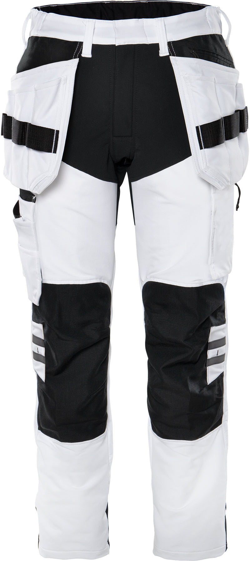 Load image into Gallery viewer, Trousers FRISTADS CRAFTSMAN STRETCH TROUSERS 2760 LWS
