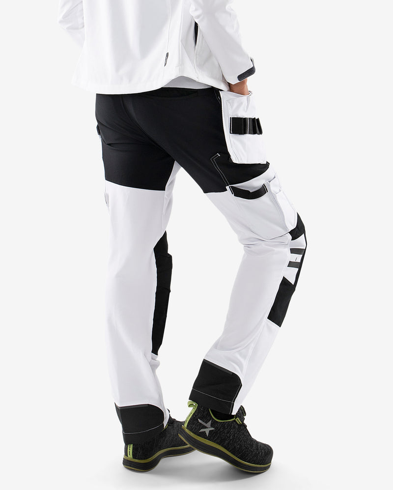 Load image into Gallery viewer, Trousers FRISTADS CRAFTSMAN STRETCH TROUSERS 2760 LWS
