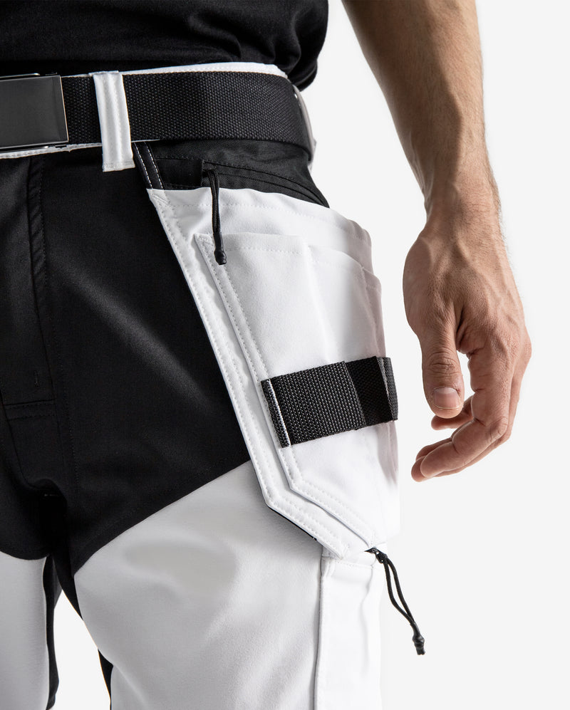Load image into Gallery viewer, Trousers FRISTADS CRAFTSMAN STRETCH TROUSERS 2760 LWS
