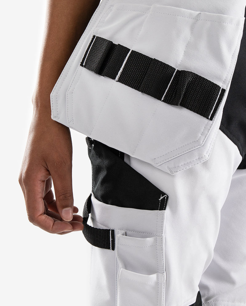 Load image into Gallery viewer, Trousers FRISTADS CRAFTSMAN STRETCH TROUSERS 2760 LWS
