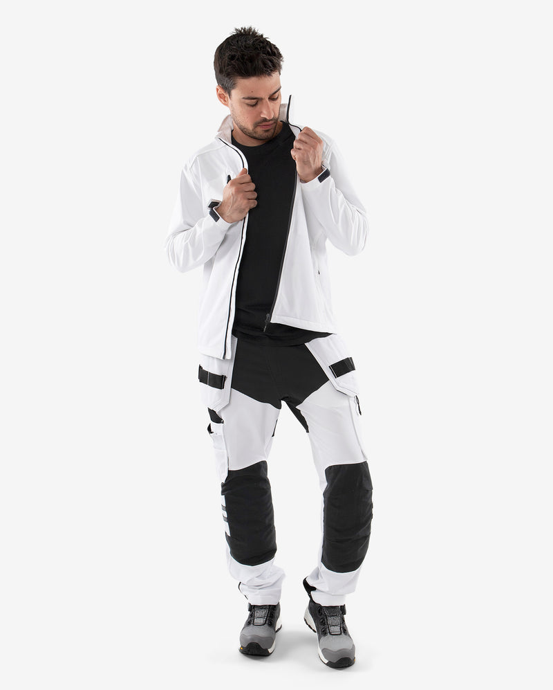 Load image into Gallery viewer, Trousers FRISTADS CRAFTSMAN STRETCH TROUSERS 2760 LWS
