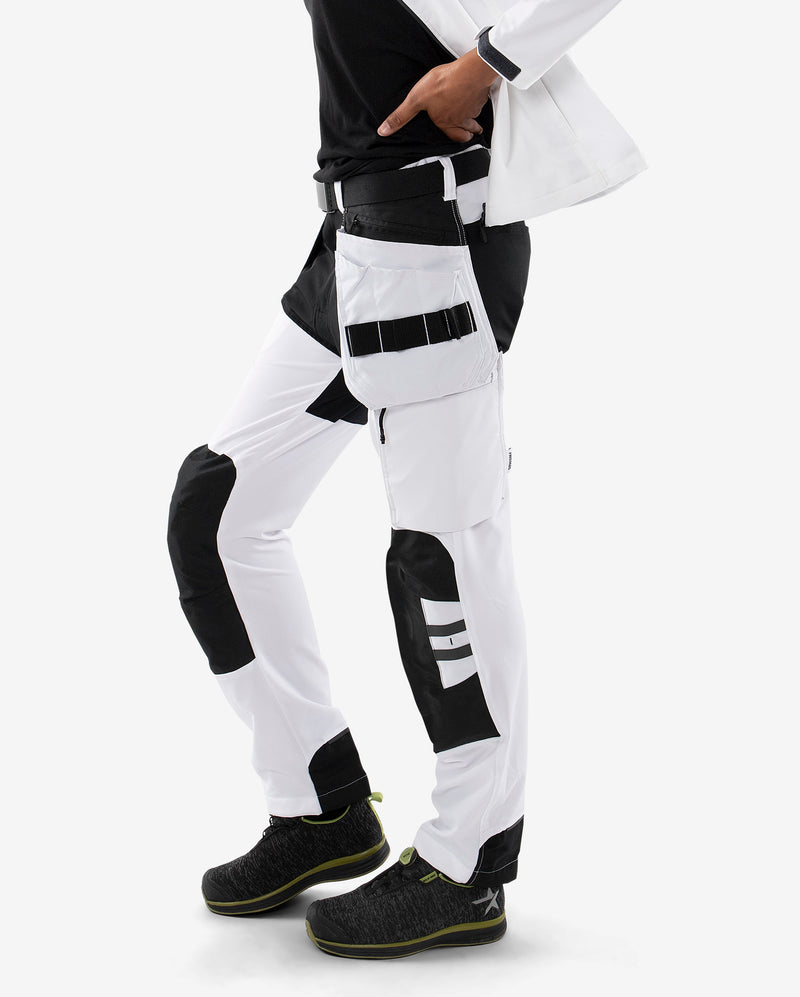 Load image into Gallery viewer, Trousers FRISTADS CRAFTSMAN STRETCH TROUSERS 2760 LWS
