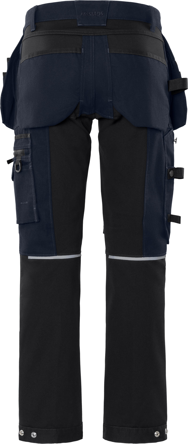 Load image into Gallery viewer, Trousers FRISTADS CRAFTSMAN STRETCH TROUSERS 2530 GCYD
