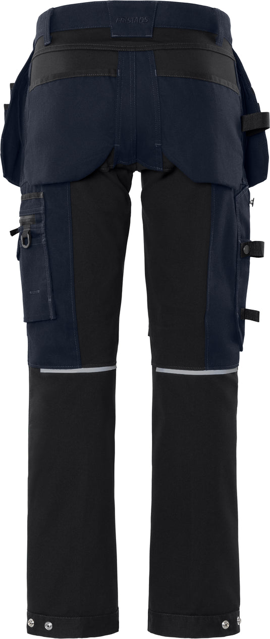 Trousers FRISTADS CRAFTSMAN STRETCH TROUSERS 2530 GCYD