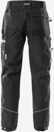 Trousers FRISTADS TROUSERS 2123 CYD