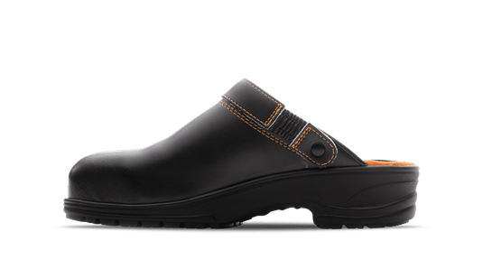 Clogs MONITOR Ymer SB