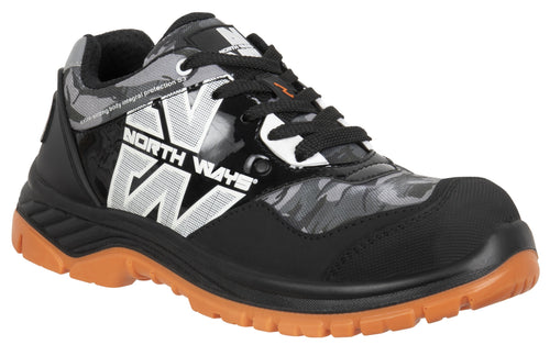 Shoes NINE WORTHS POWELL S3