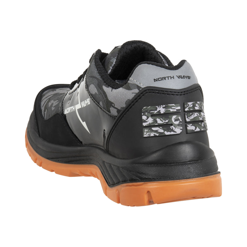 Load image into Gallery viewer, Shoes NINE WORTHS POWELL S3
