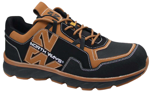 Shoes NINE WORTHS ARSENE S3