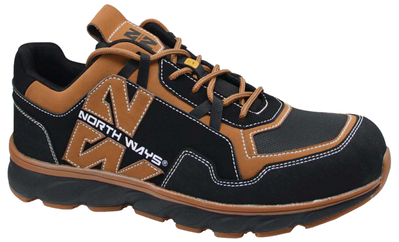 Load image into Gallery viewer, Shoes NINE WORTHS ARSENE S3
