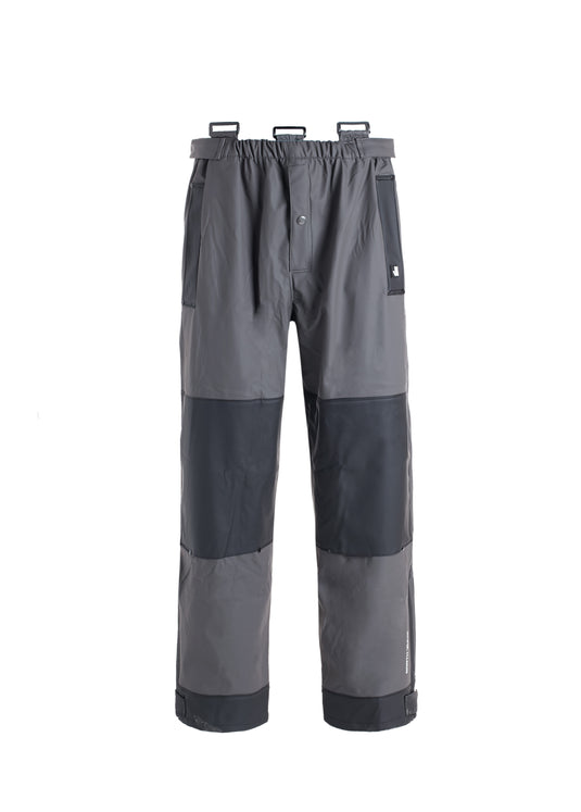 Rain trousers NINE WORTHS PIRANHA