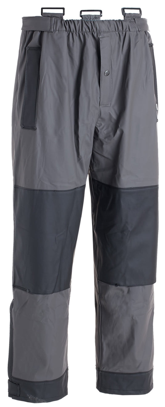 Rain trousers NINE WORTHS PIRANHA