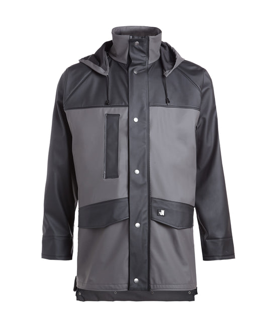 Rain jacket NINE WORTHS MORAY