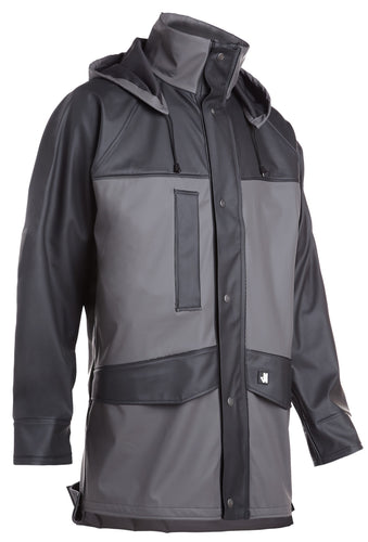 Rain jacket NINE WORTHS MORAY