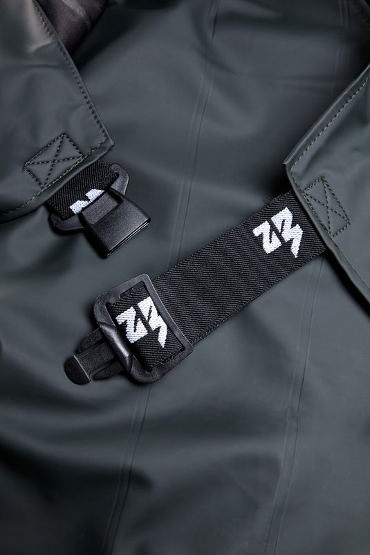 Rain apron NORTH WAYS DELPHIS