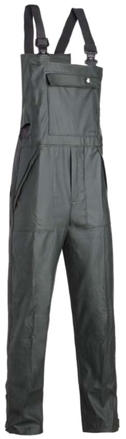 Load image into Gallery viewer, Rain Bib &amp; Brace NORTH WAYS CACHALOT
