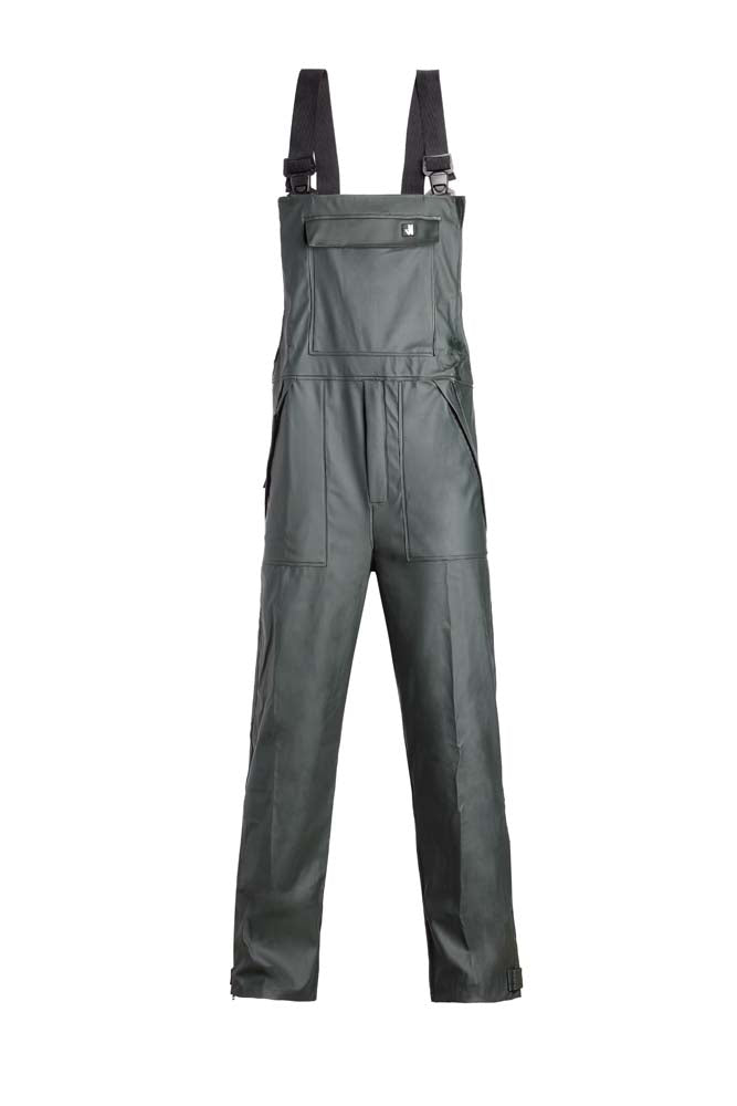 Load image into Gallery viewer, Rain Bib &amp; Brace NORTH WAYS CACHALOT
