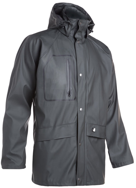 Rain jacket NINE WORTHS TUNA