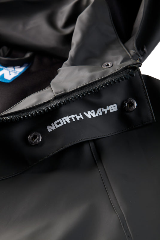 Jacket NINE WORTHS TUNA