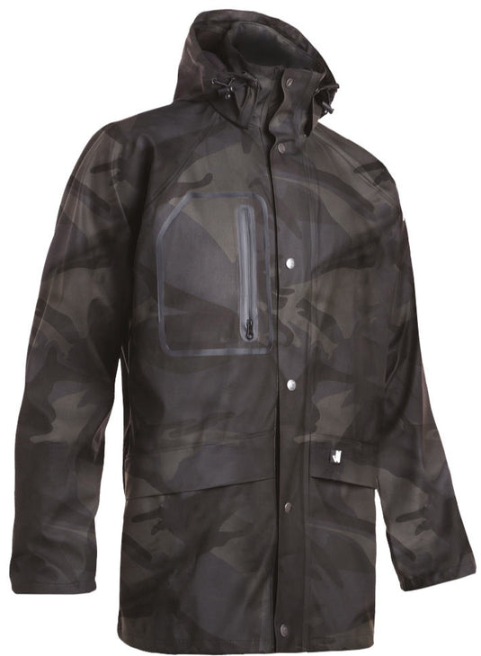 Jacket NINE WORTHS TUNA