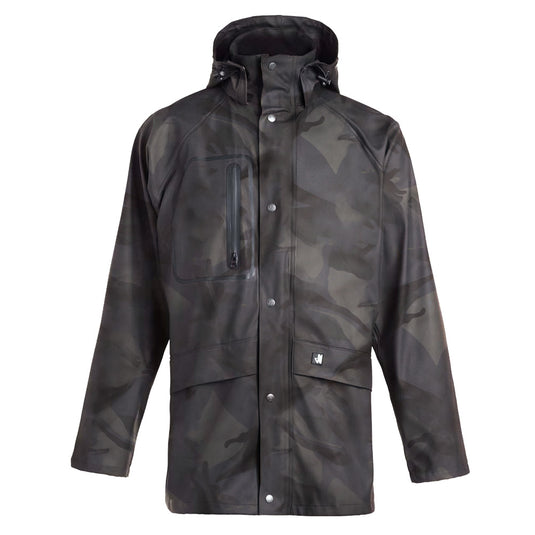 Jacket NINE WORTHS TUNA