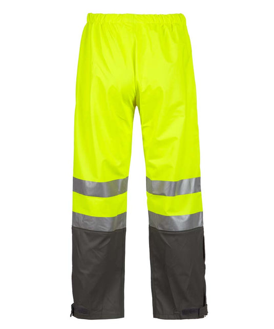 Rain trousers NINE WORTHS GRIFFIS