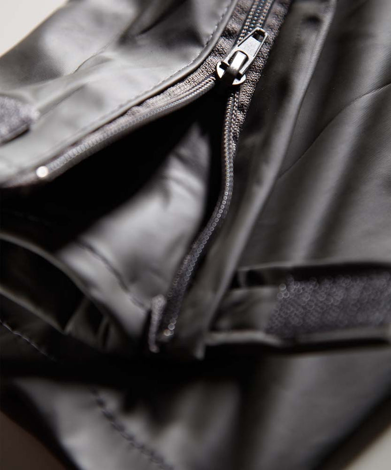 Load image into Gallery viewer, Rain trousers NINE WORTHS GRIFFIS
