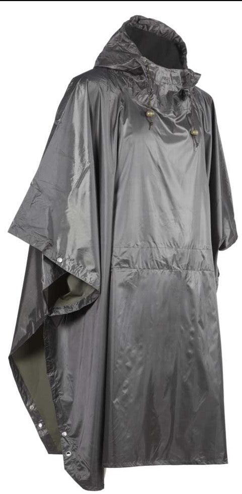 Load image into Gallery viewer, Jacket NINE WORTHS PONCHO
