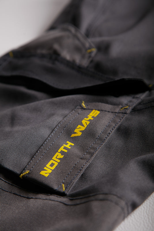 Trousers NINE WORTHS CARY