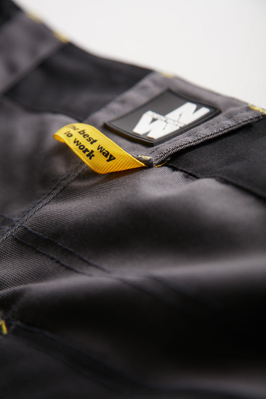 Trousers NINE WORTHS CARY