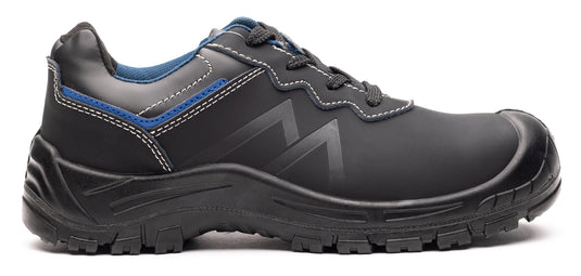 Shoes MONITOR DENVER S3