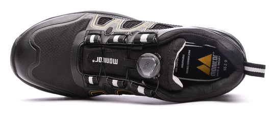 Shoes MONITOR PLASMA