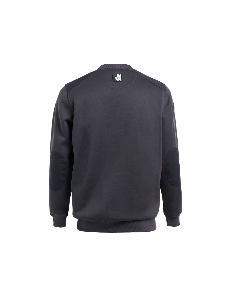 Load image into Gallery viewer, Sweatshirt NINE WORTHS LÉON
