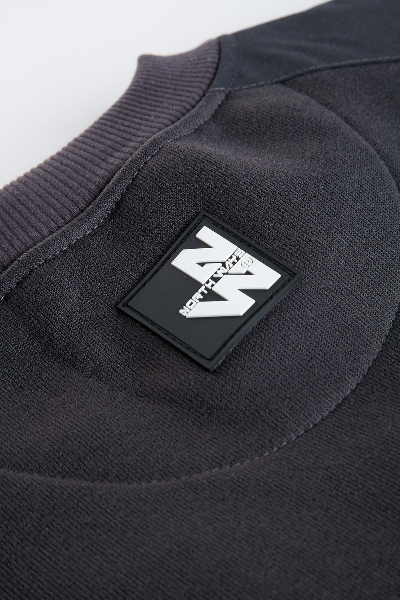 Load image into Gallery viewer, Sweatshirt NINE WORTHS LÉON
