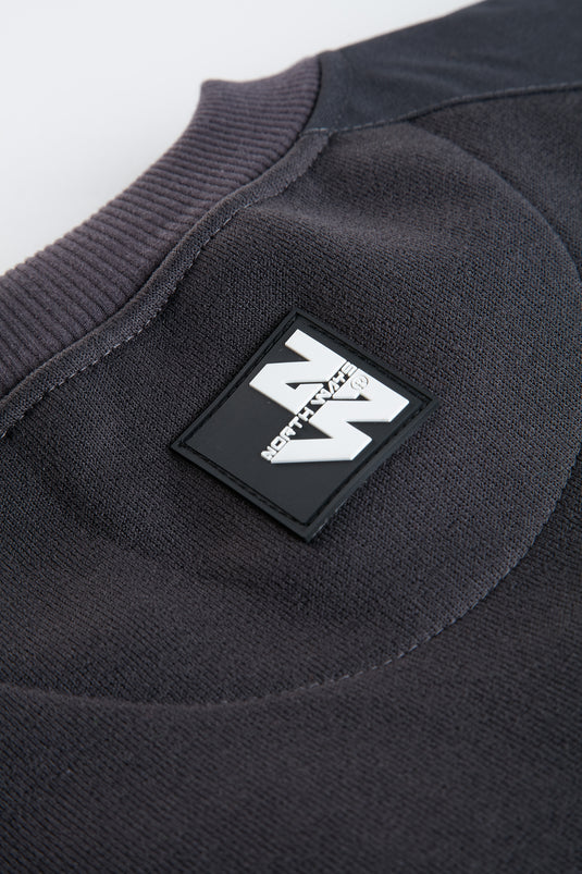 Sweatshirt NINE WORTHS LÉON