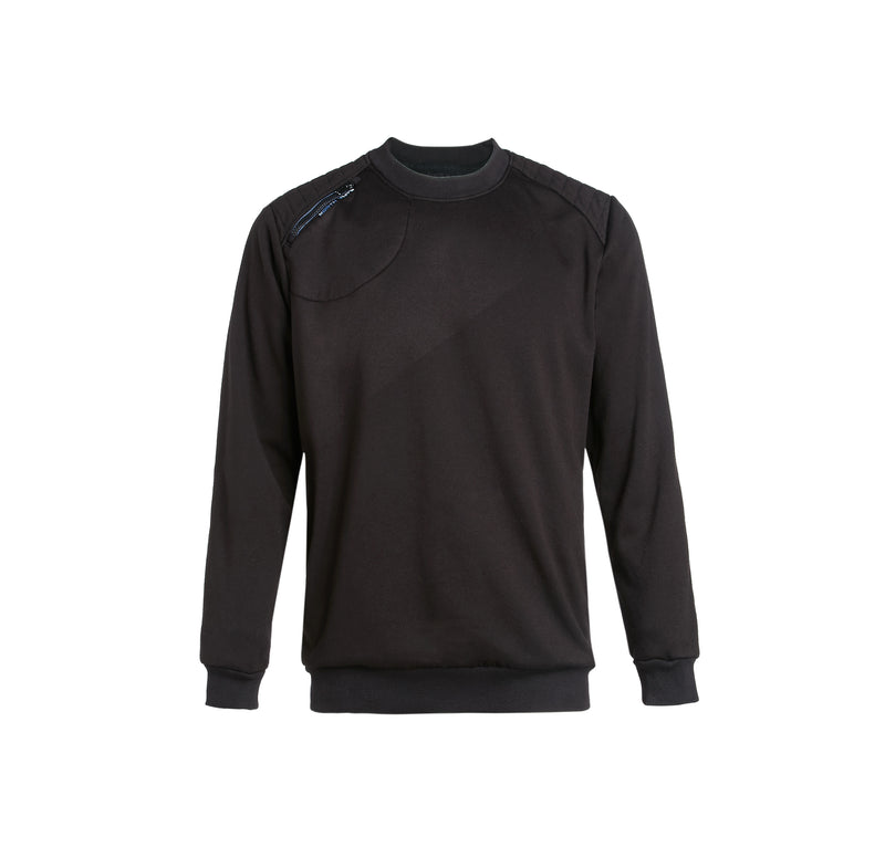 Load image into Gallery viewer, Sweatshirt NINE WORTHS LÉON
