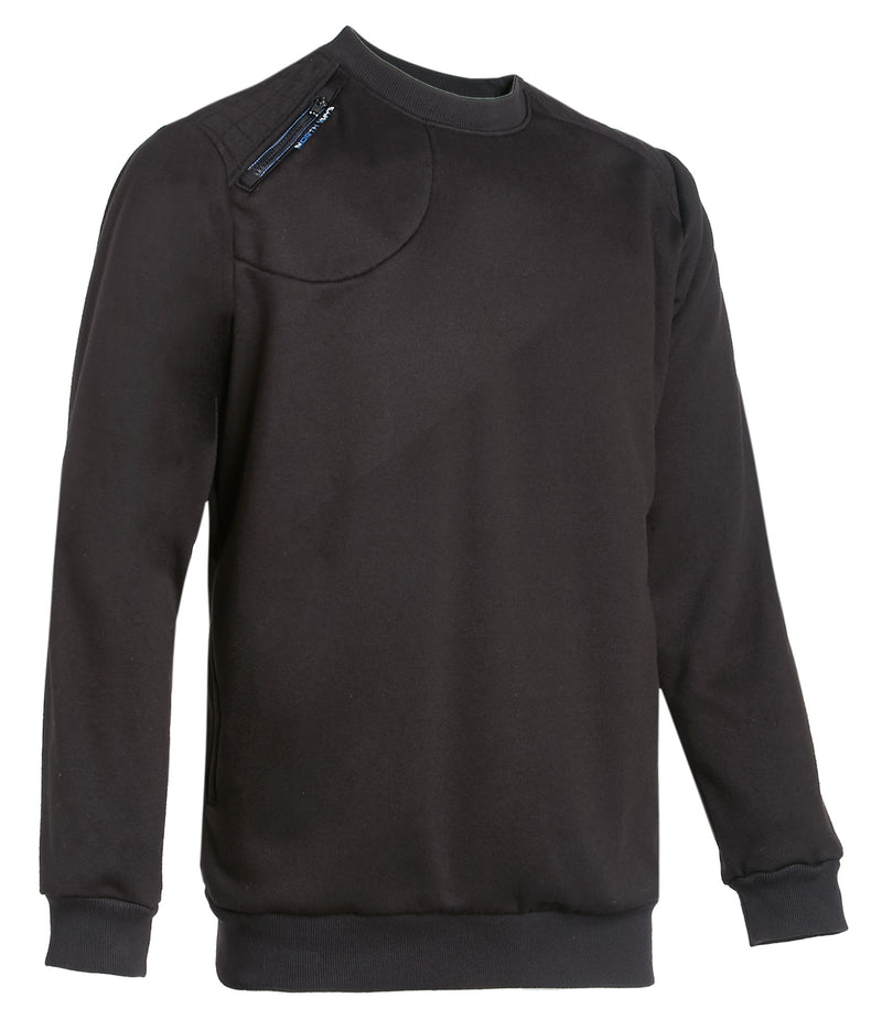Load image into Gallery viewer, Sweatshirt NINE WORTHS LÉON
