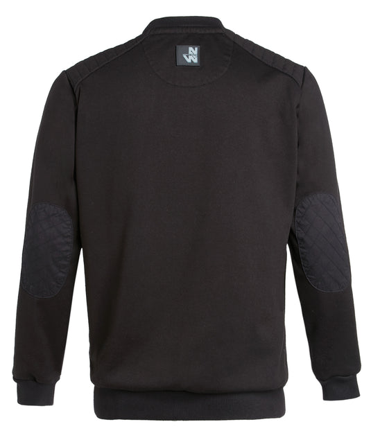 Sweatshirt NINE WORTHS LÉON