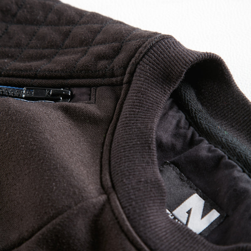 Load image into Gallery viewer, Sweatshirt NINE WORTHS LÉON
