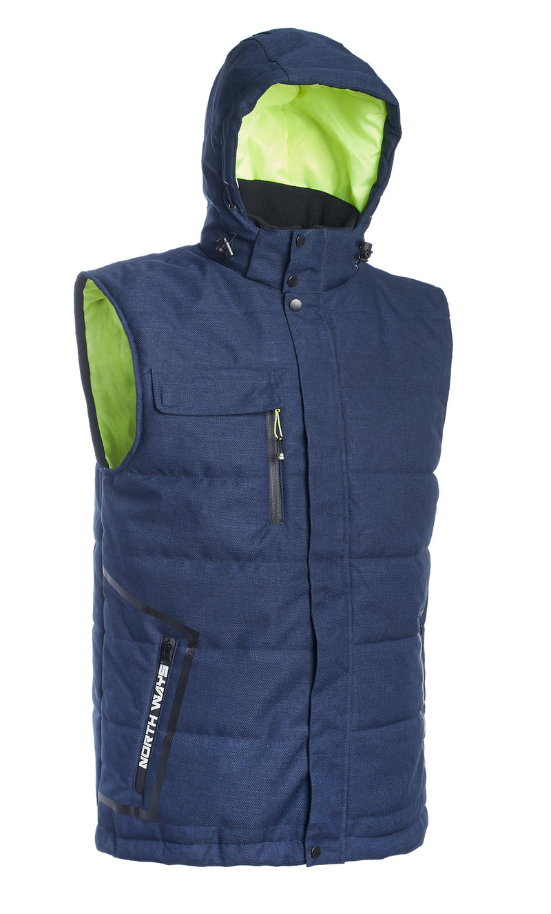 Load image into Gallery viewer, Vest NINE WORTHS MAXIMY
