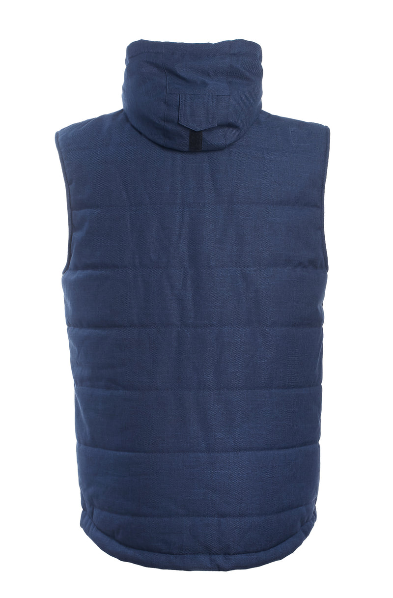 Load image into Gallery viewer, Vest NINE WORTHS MAXIMY

