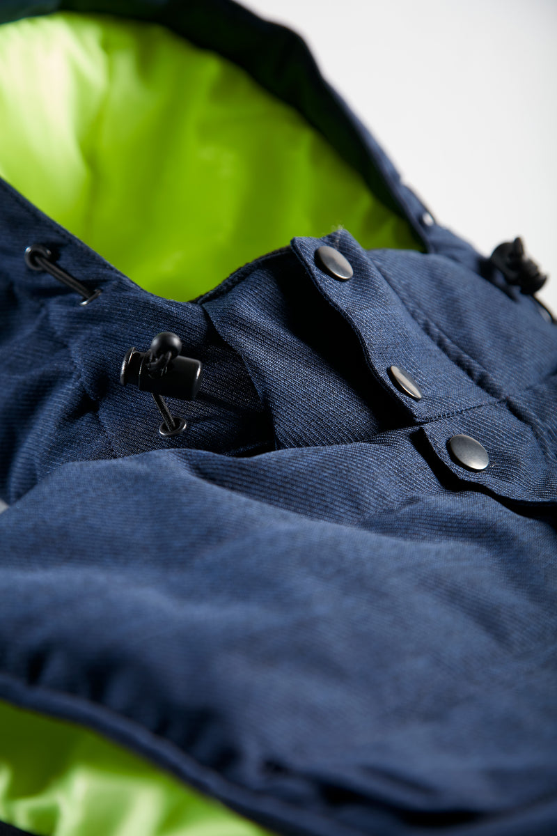 Load image into Gallery viewer, Vest NINE WORTHS MAXIMY
