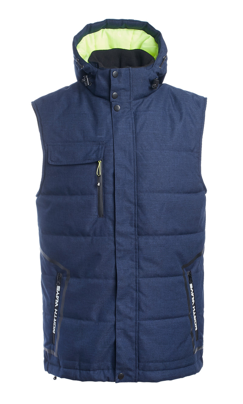 Load image into Gallery viewer, Vest NINE WORTHS MAXIMY
